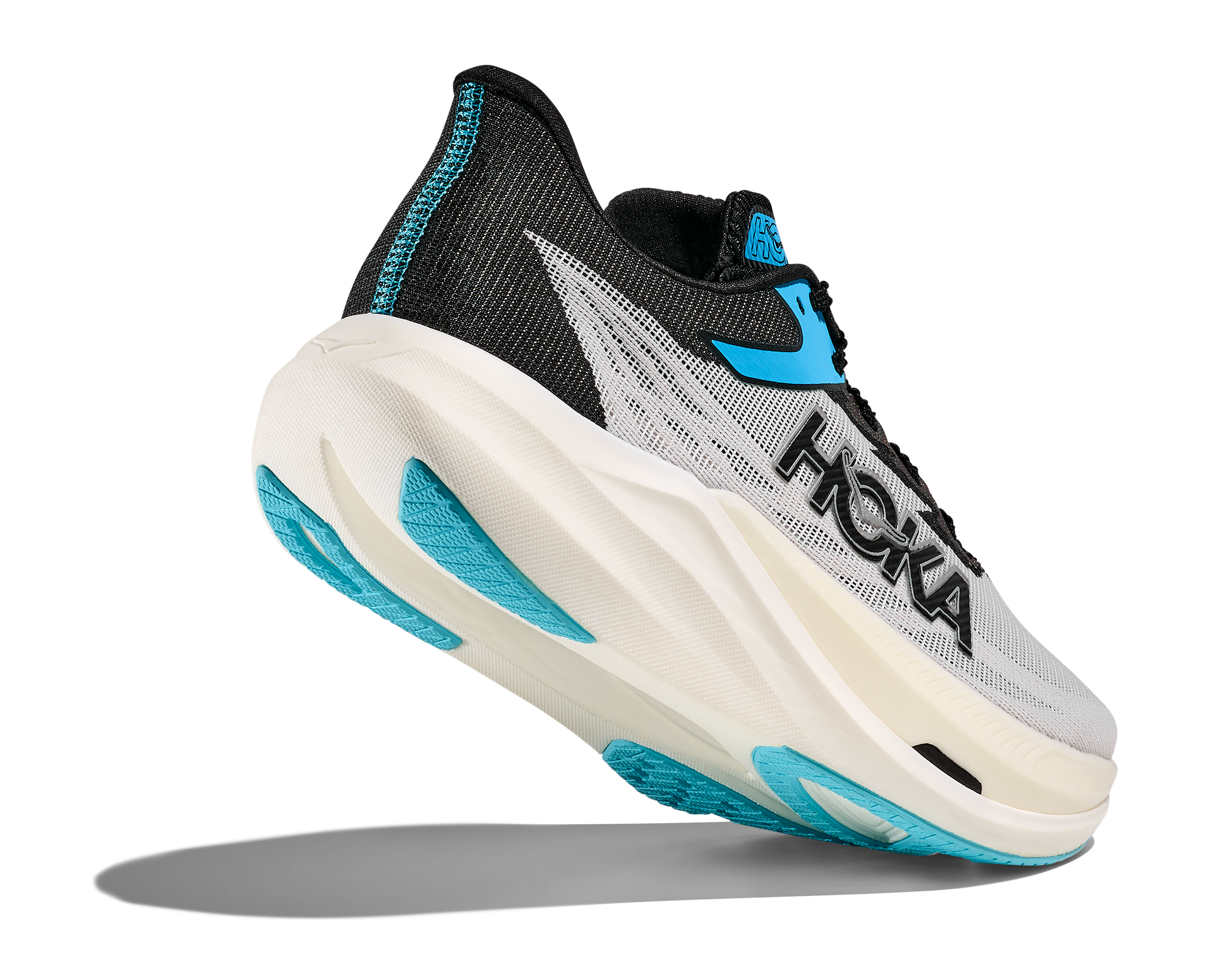 Hoka Rocket X 3