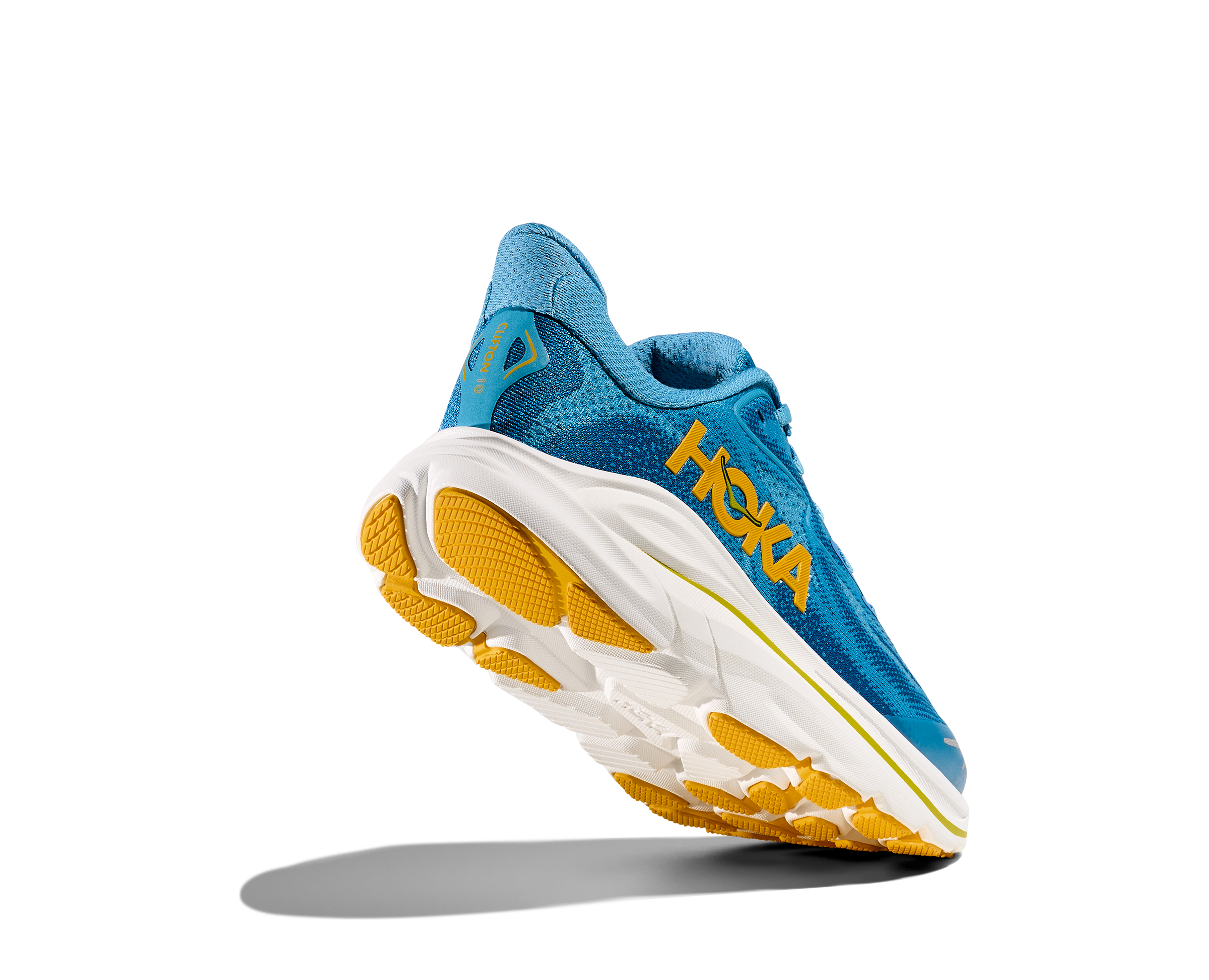 Hoka Clifton 10 M