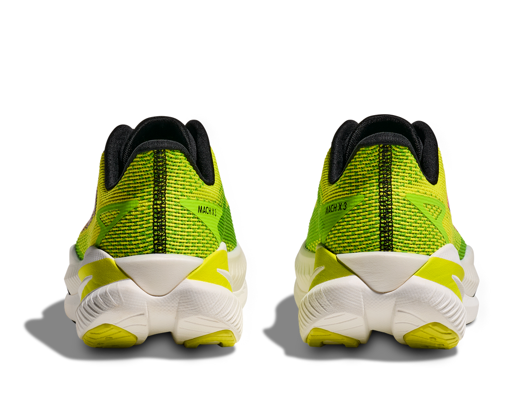 Hoka Mach X3 M