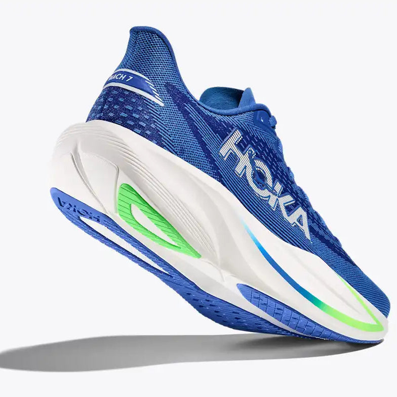 Hoka Mach 7 M