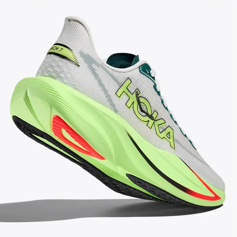 Hoka Mach 7 M FYZ