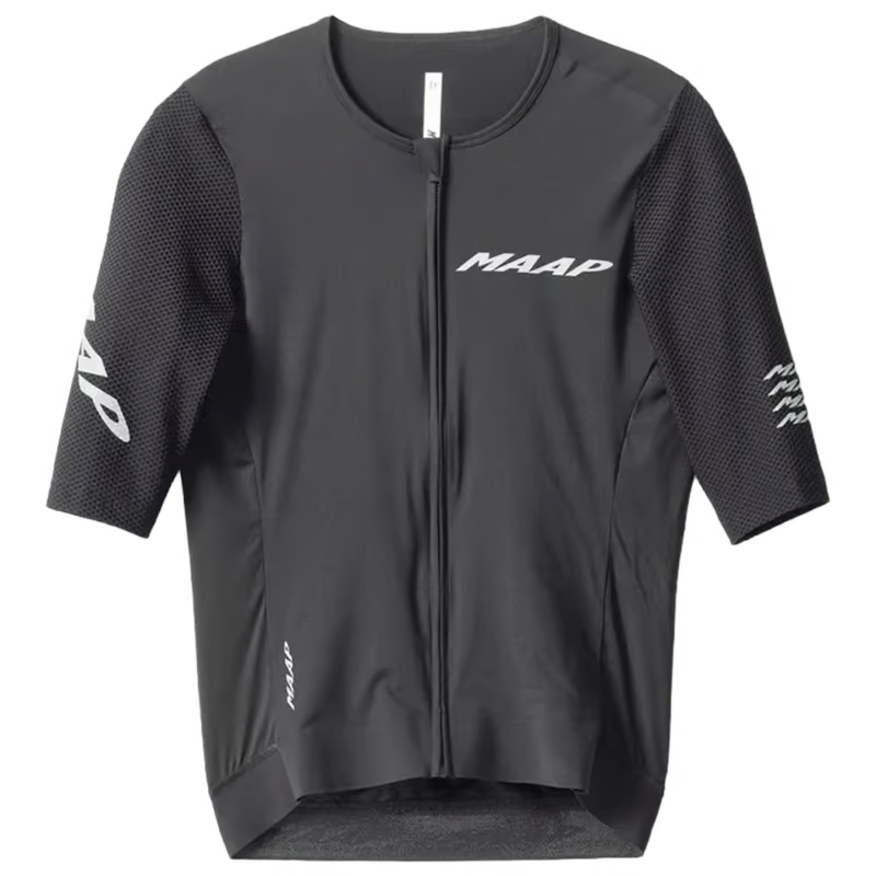 MAAP Maillot Émerge Jersey noir