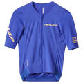 MAAP Maillot Émerge Jersey bleu