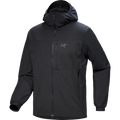 ARC'TERYX Veste à capuche Proton SL noir