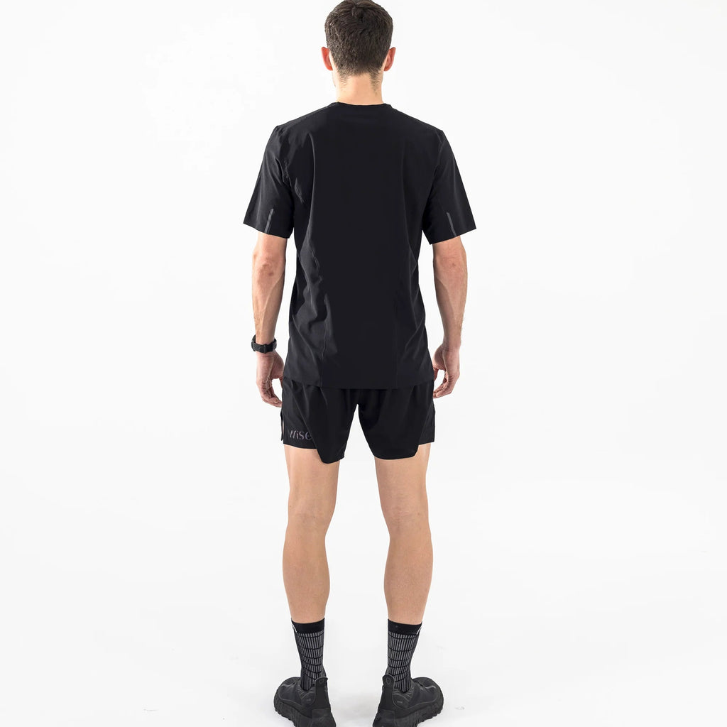 WISE ultra shirt men's