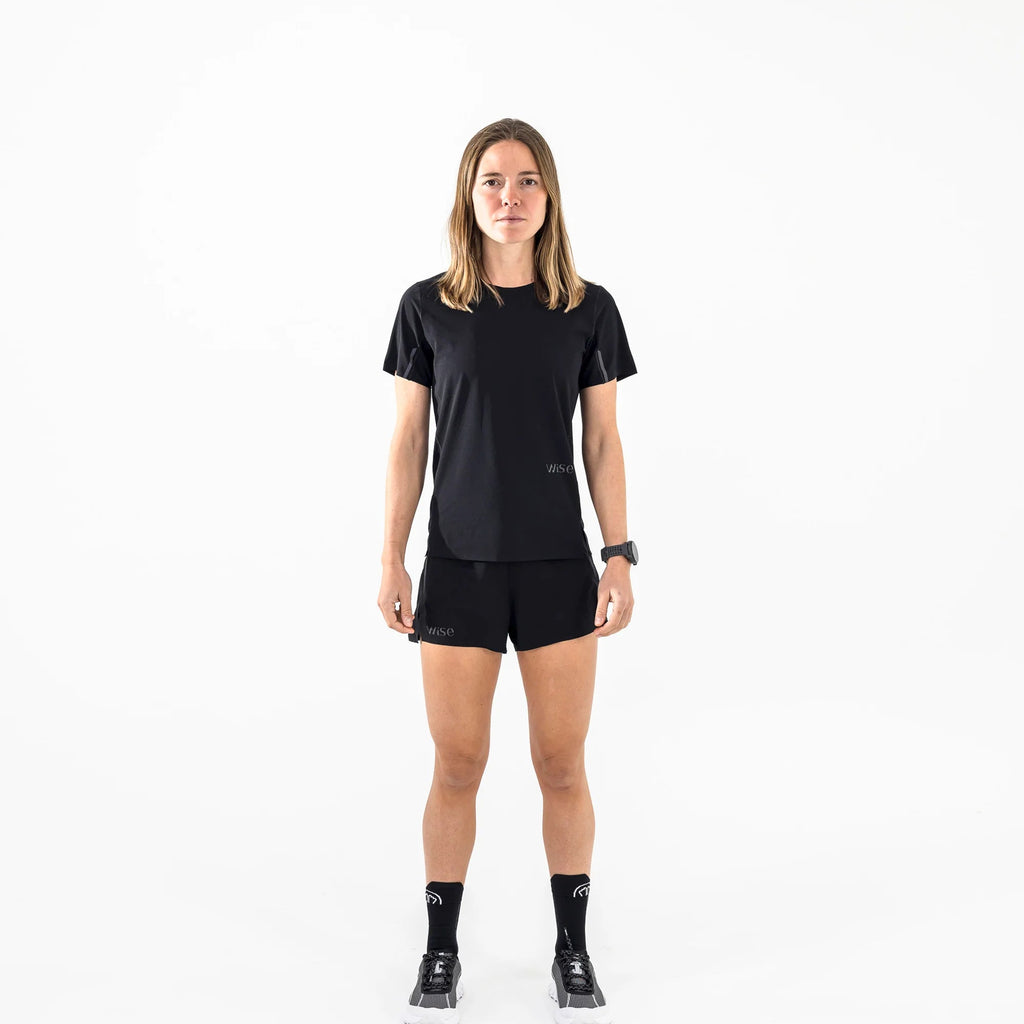 WISE ultra shirt women's