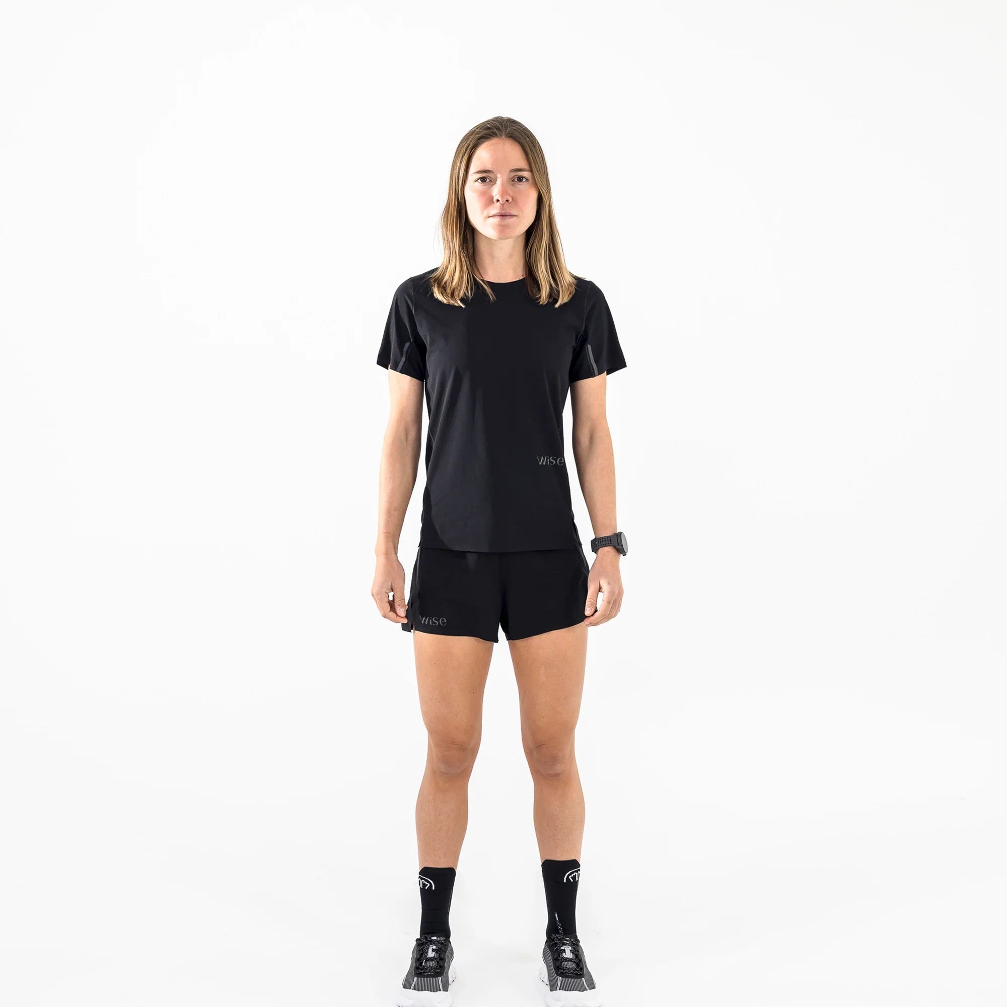 WISE ultra shirt women's