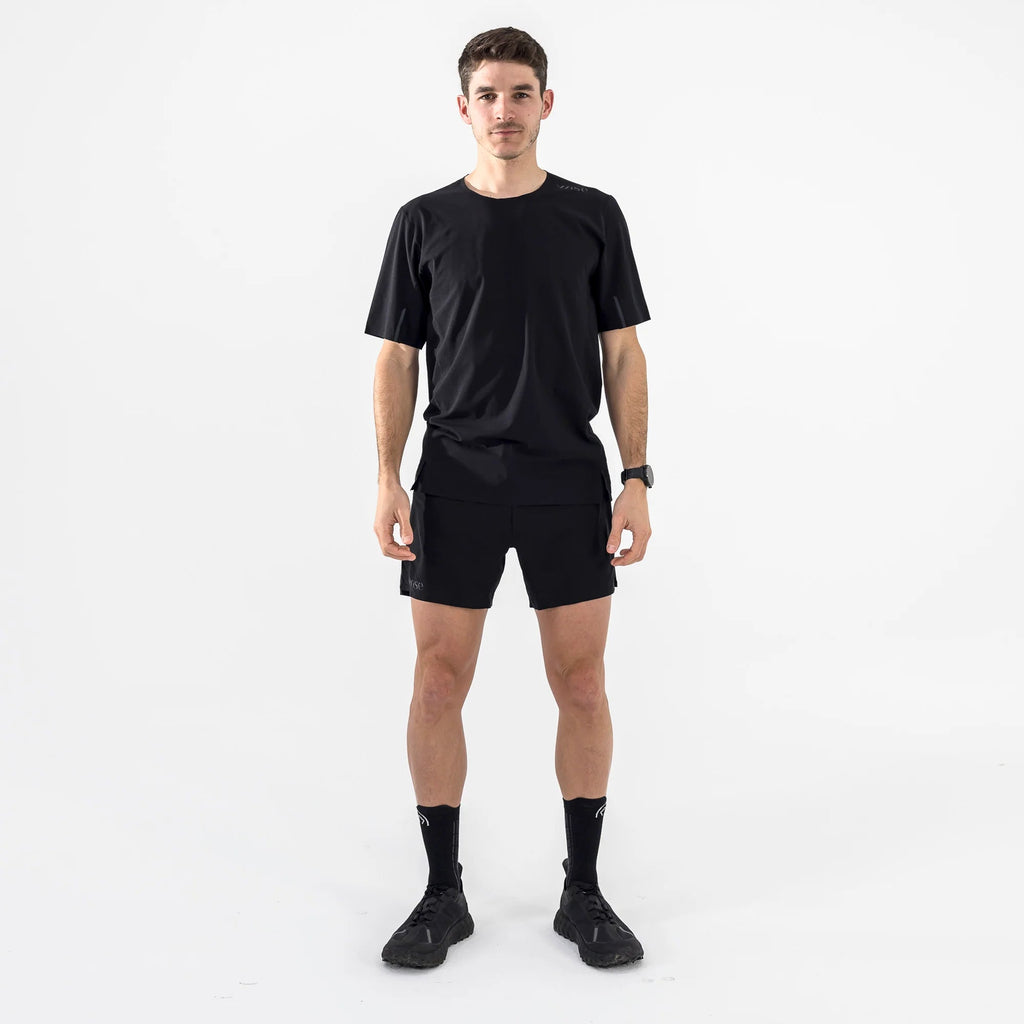 WISE ultra shirt men's