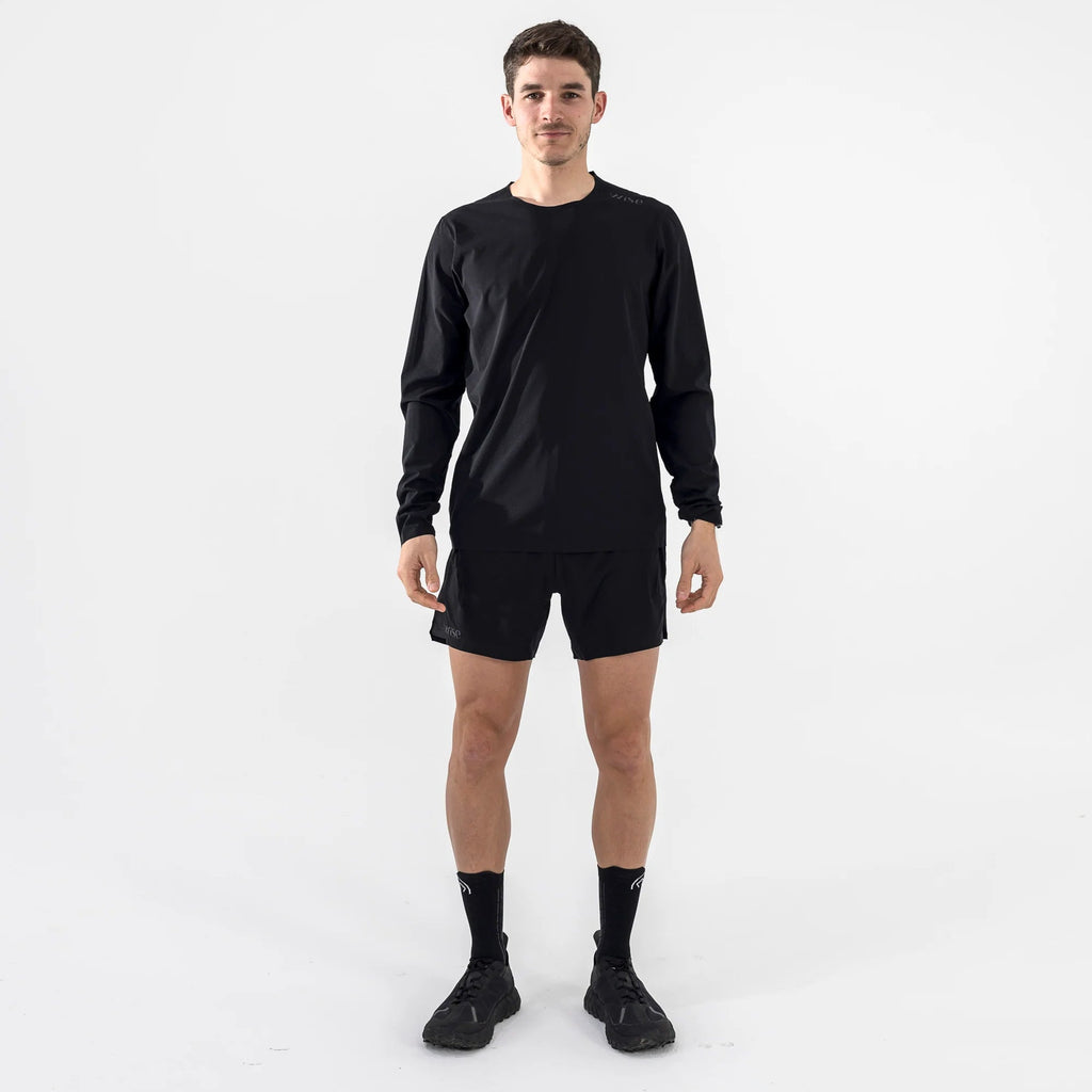 WISE ultra shirt ls men's