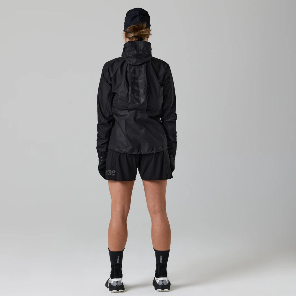 WISE veste blackshell
