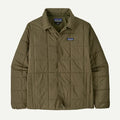 Patagonia Men's Light Gust Shirt Jacket