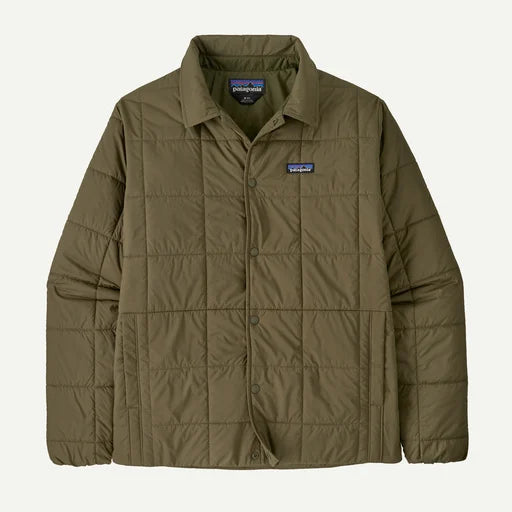 Patagonia Men's Light Gust Shirt Jacket