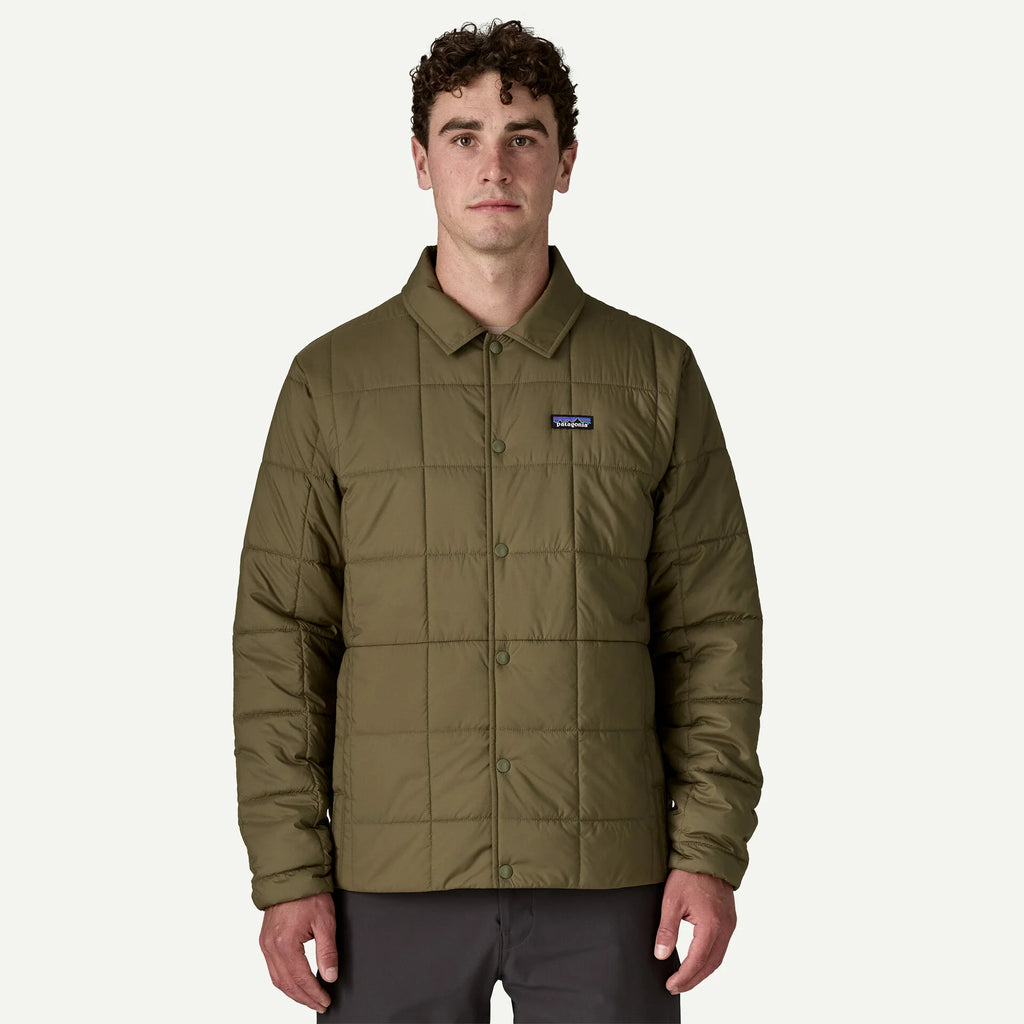 Patagonia Men's Light Gust Shirt Jacket