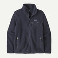 Patagonia Women's Retro Pile Jacket bleu