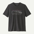 Patagonia Men's cap cool trail strat