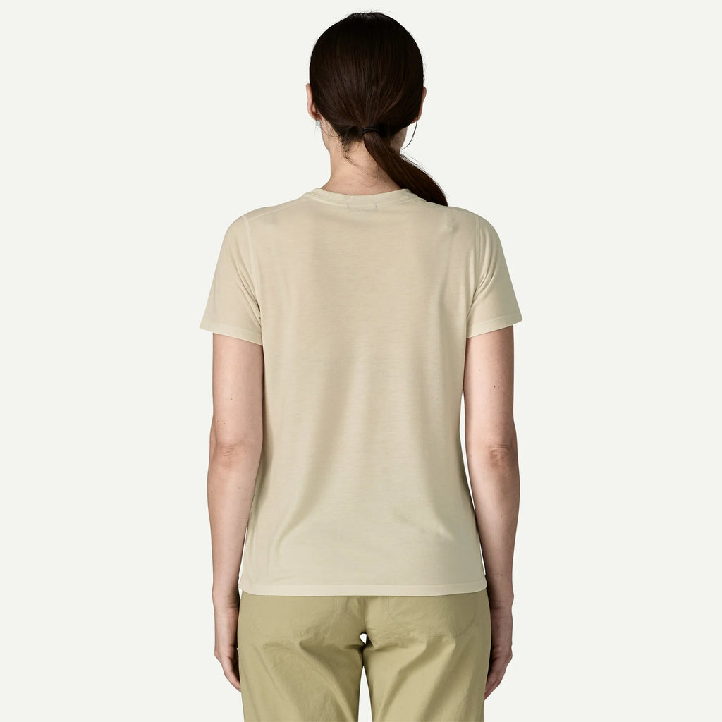 Patagonia Women's Capilene® Cool Trail Shirt