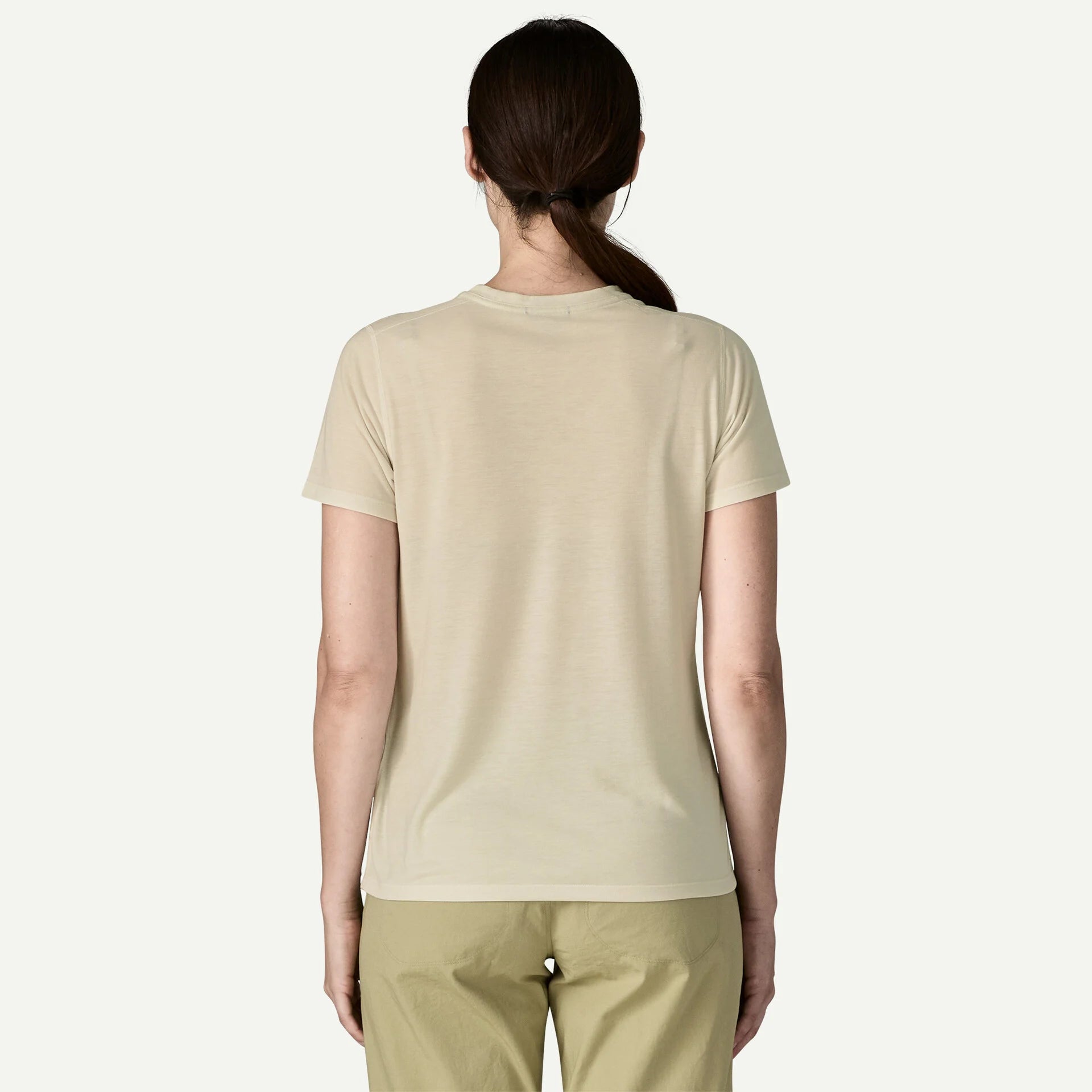 Patagonia Women's Capilene® Cool Trail Shirt