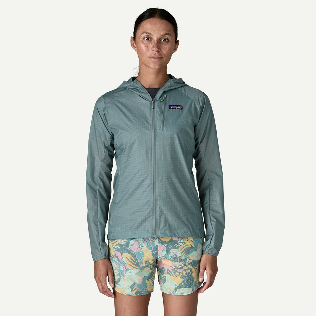 Patagonia Women's Houdini Jacket bleu