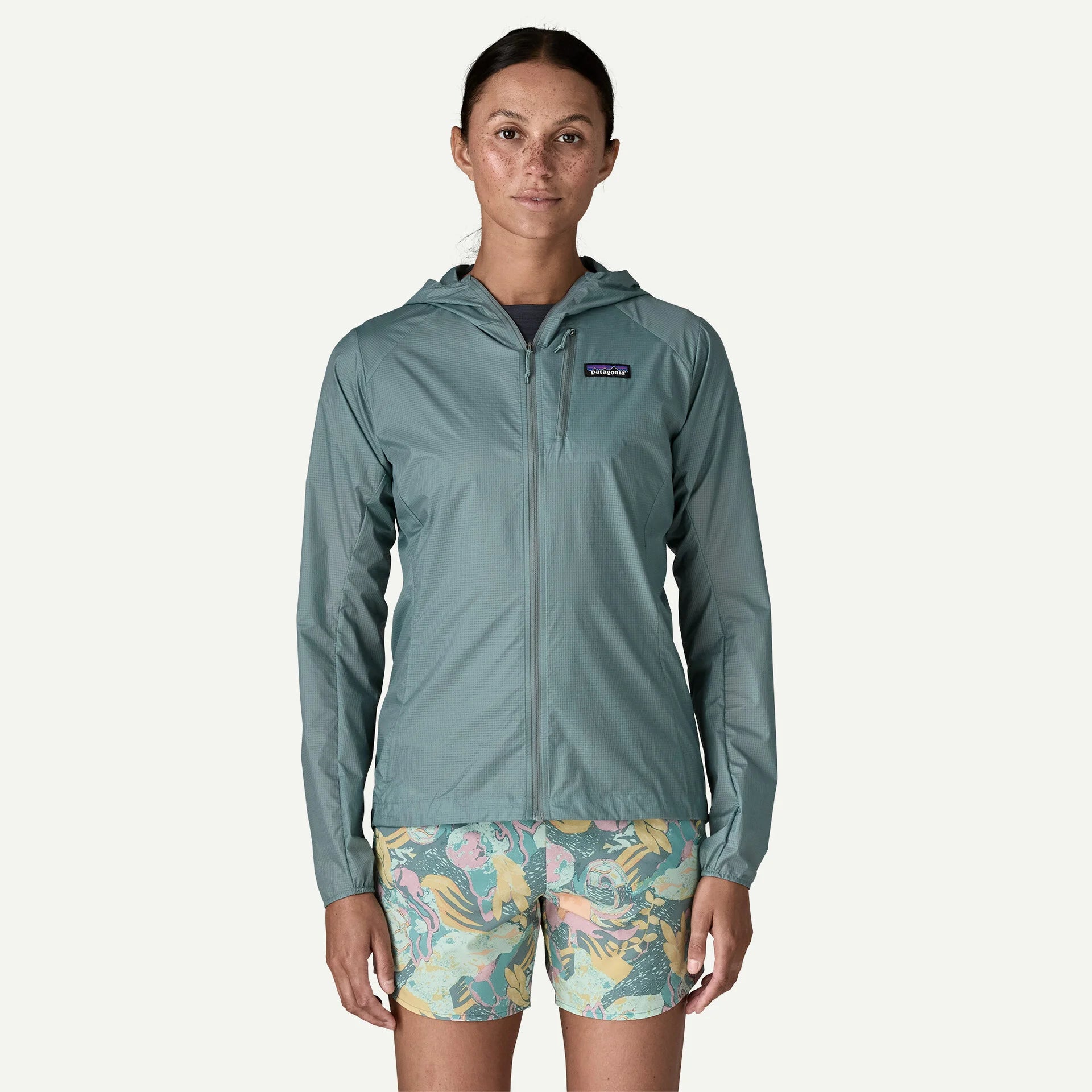 Patagonia Women's Houdini Jacket bleu