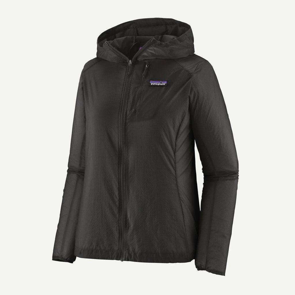 Patagonia Women's Houdini Jacket noir
