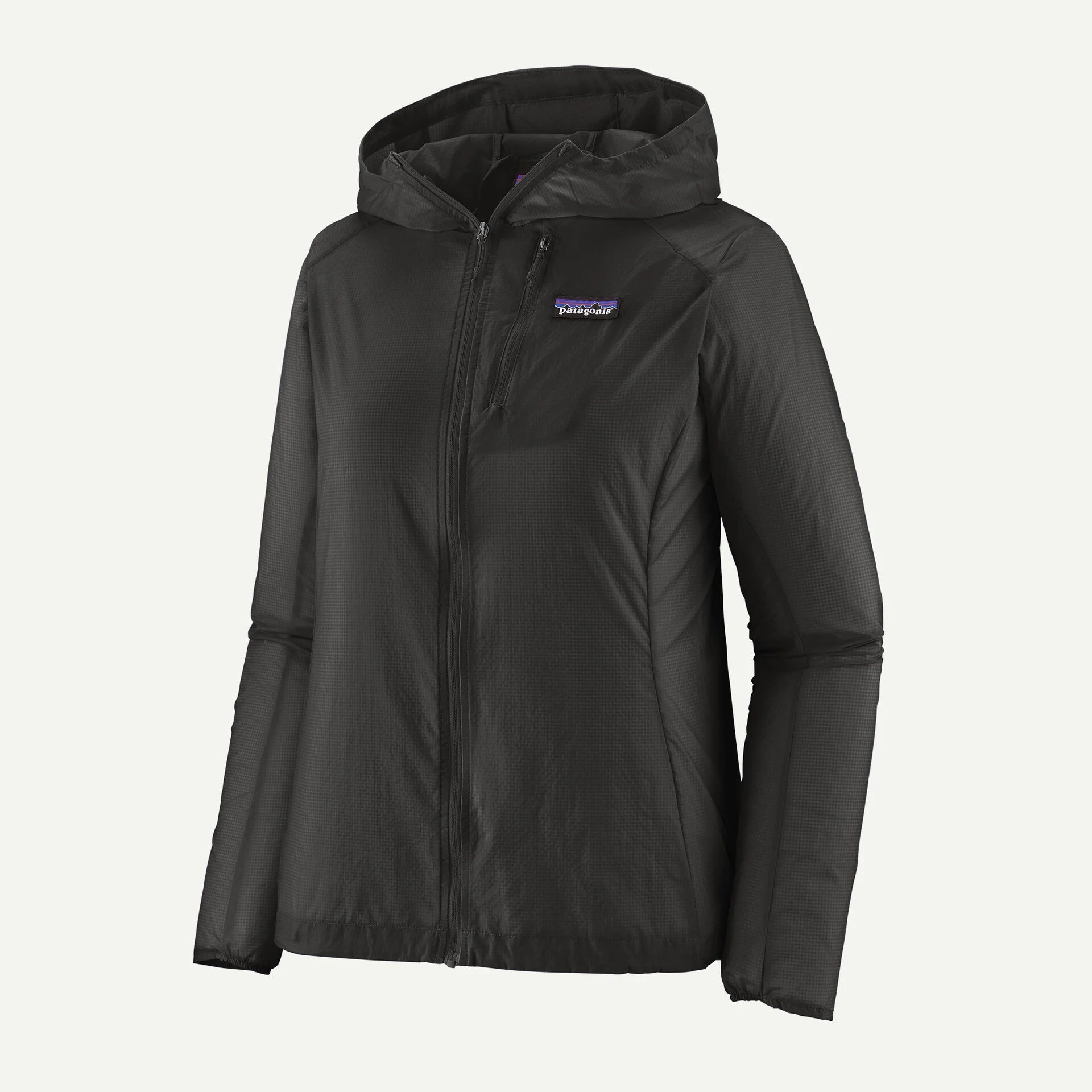 Patagonia Women's Houdini Jacket noir