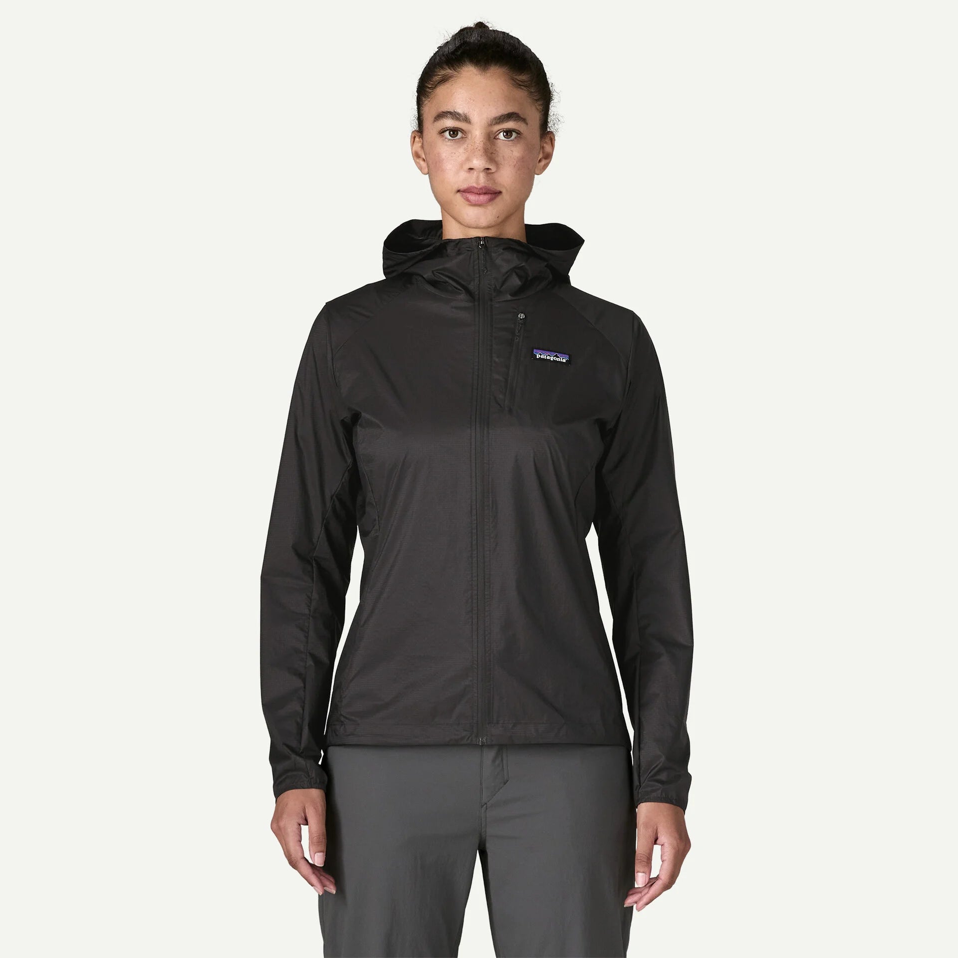 Patagonia Women's Houdini Jacket noir