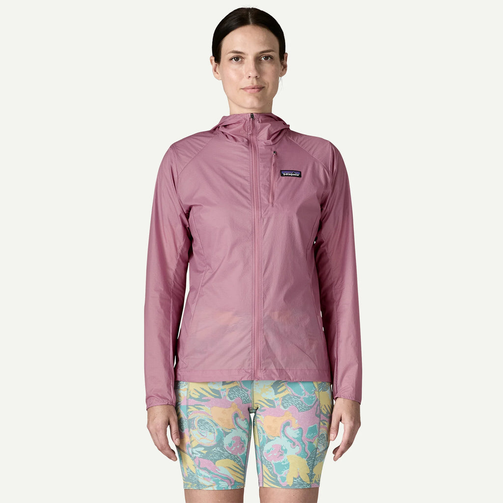 Patagonia Women's Houdini Jacket rose