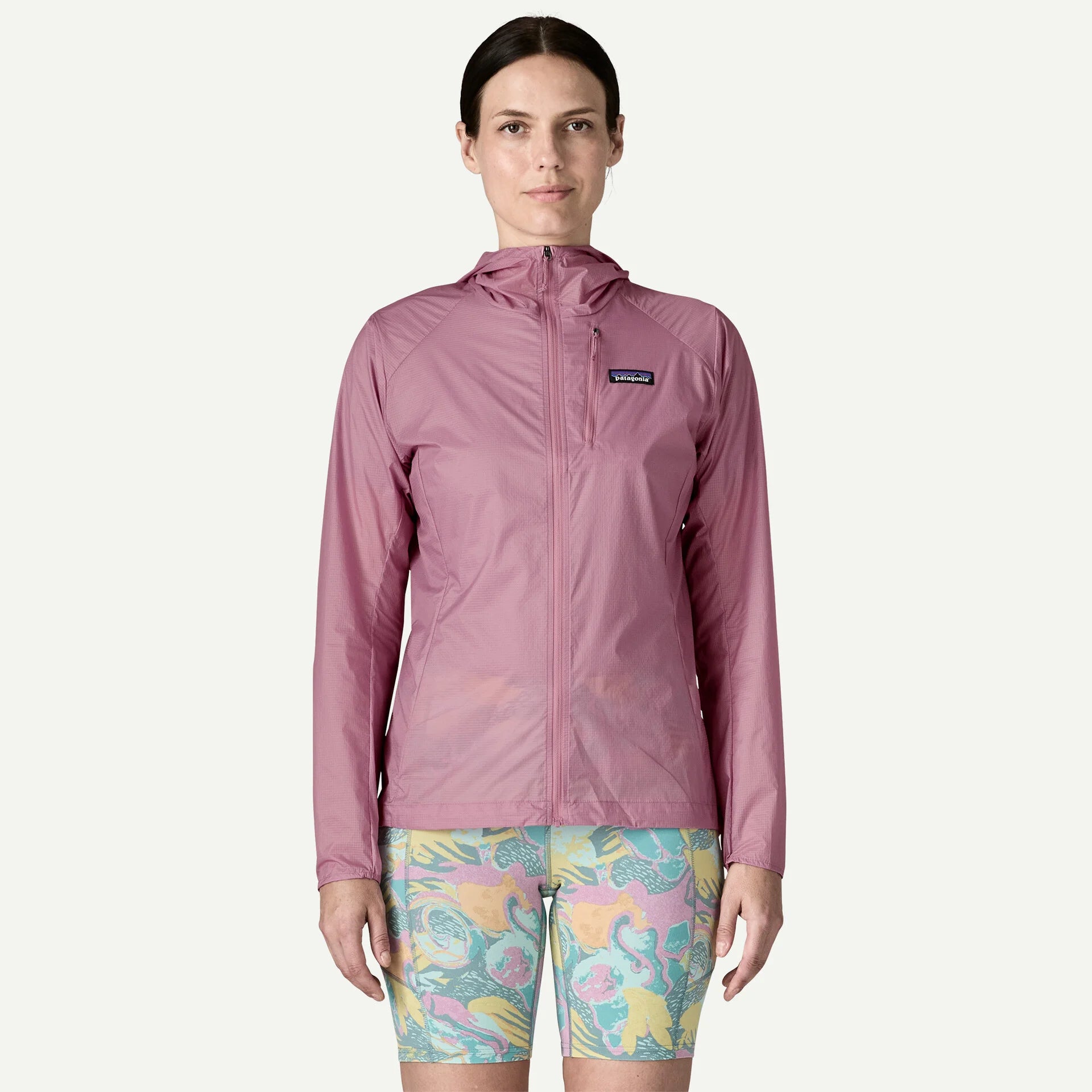 Patagonia Women's Houdini Jacket rose