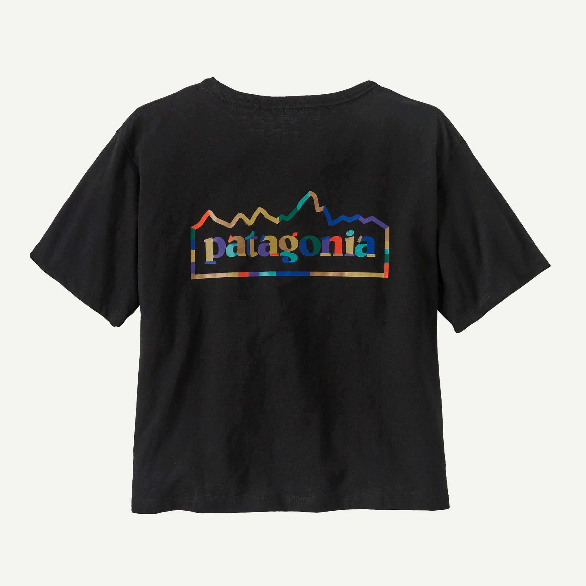 Patagonia Men's Unity Fitz Responsibili-Tee®