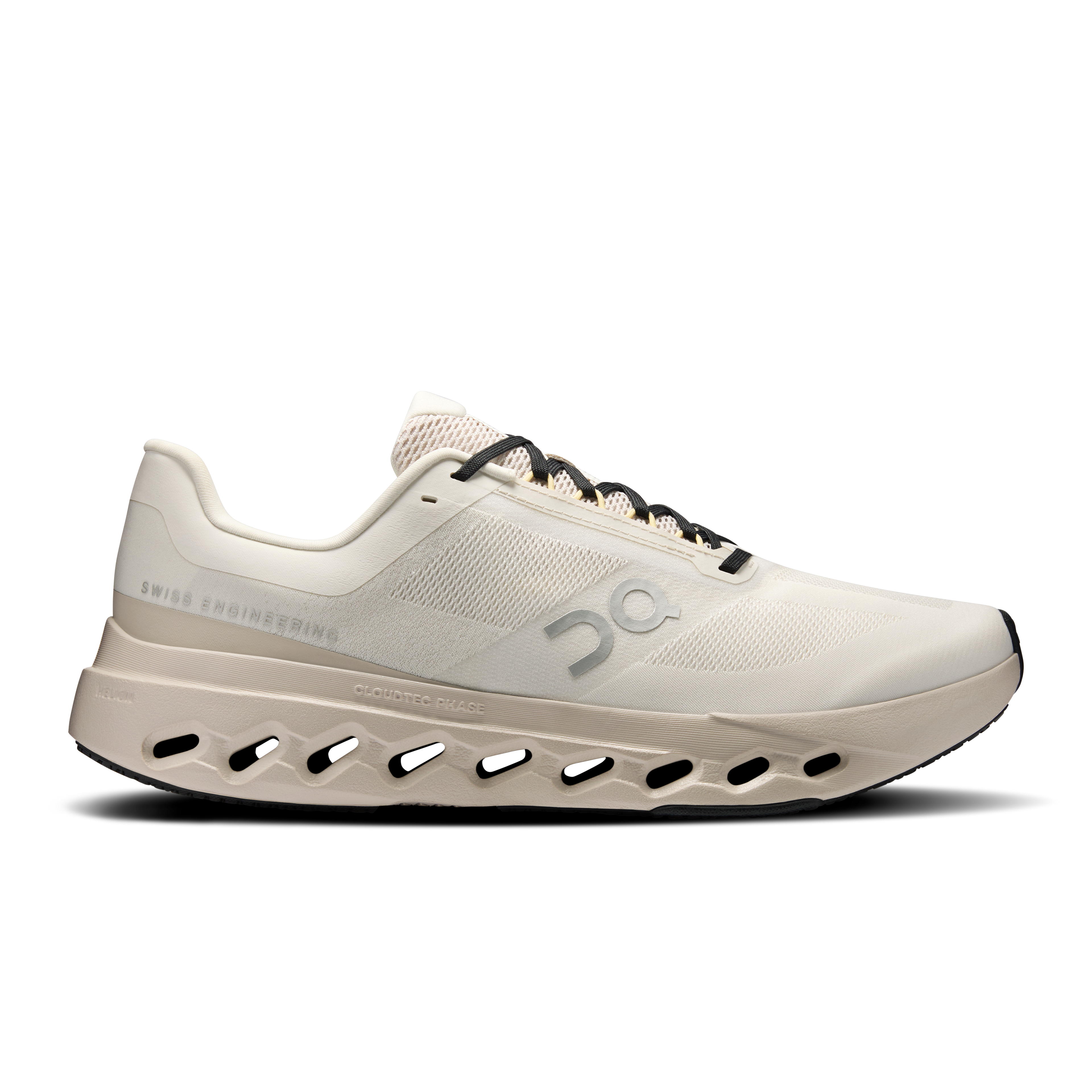 ON Cloudsurfer Next M - Ivory | Silver