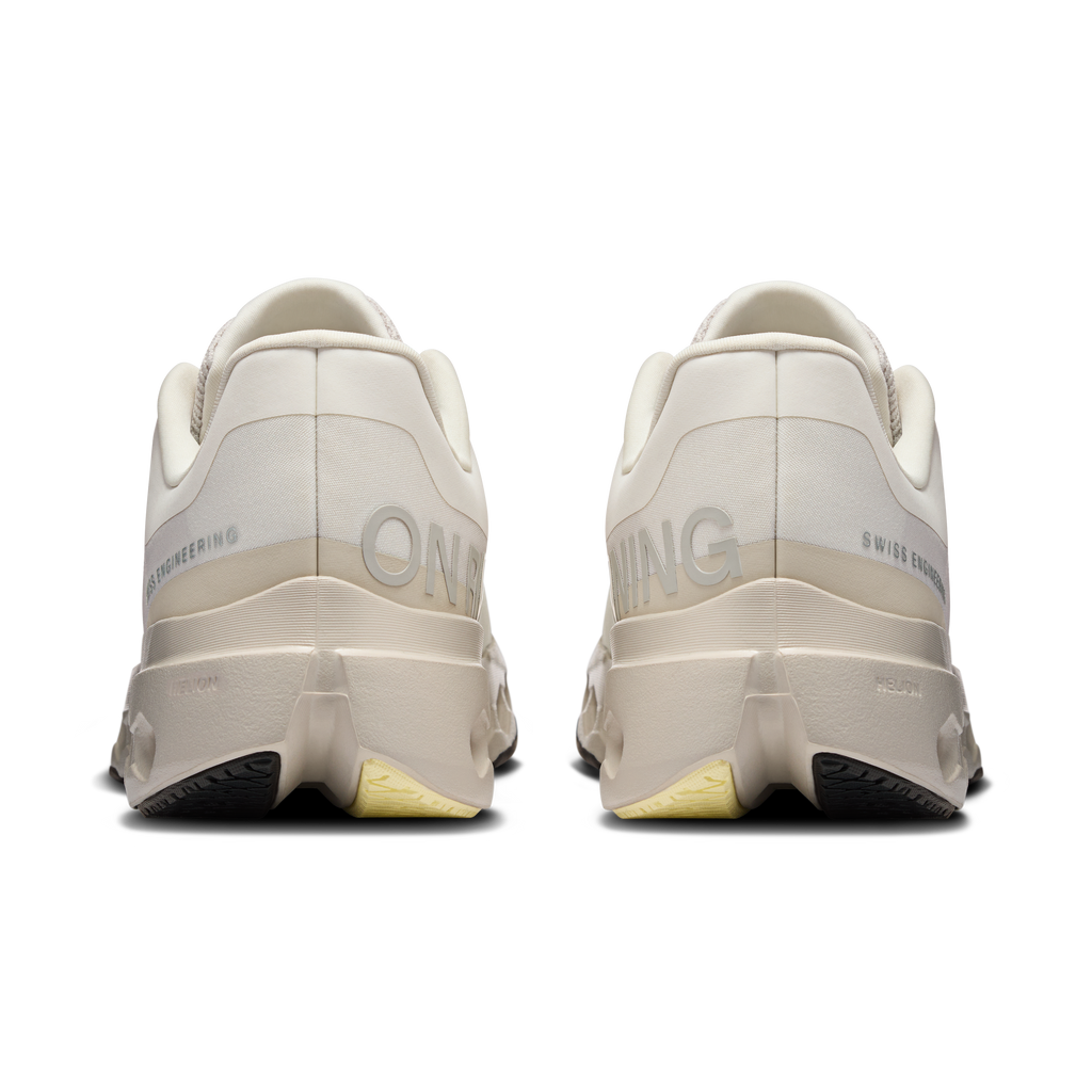 ON Cloudsurfer Next M - Ivory | Silver
