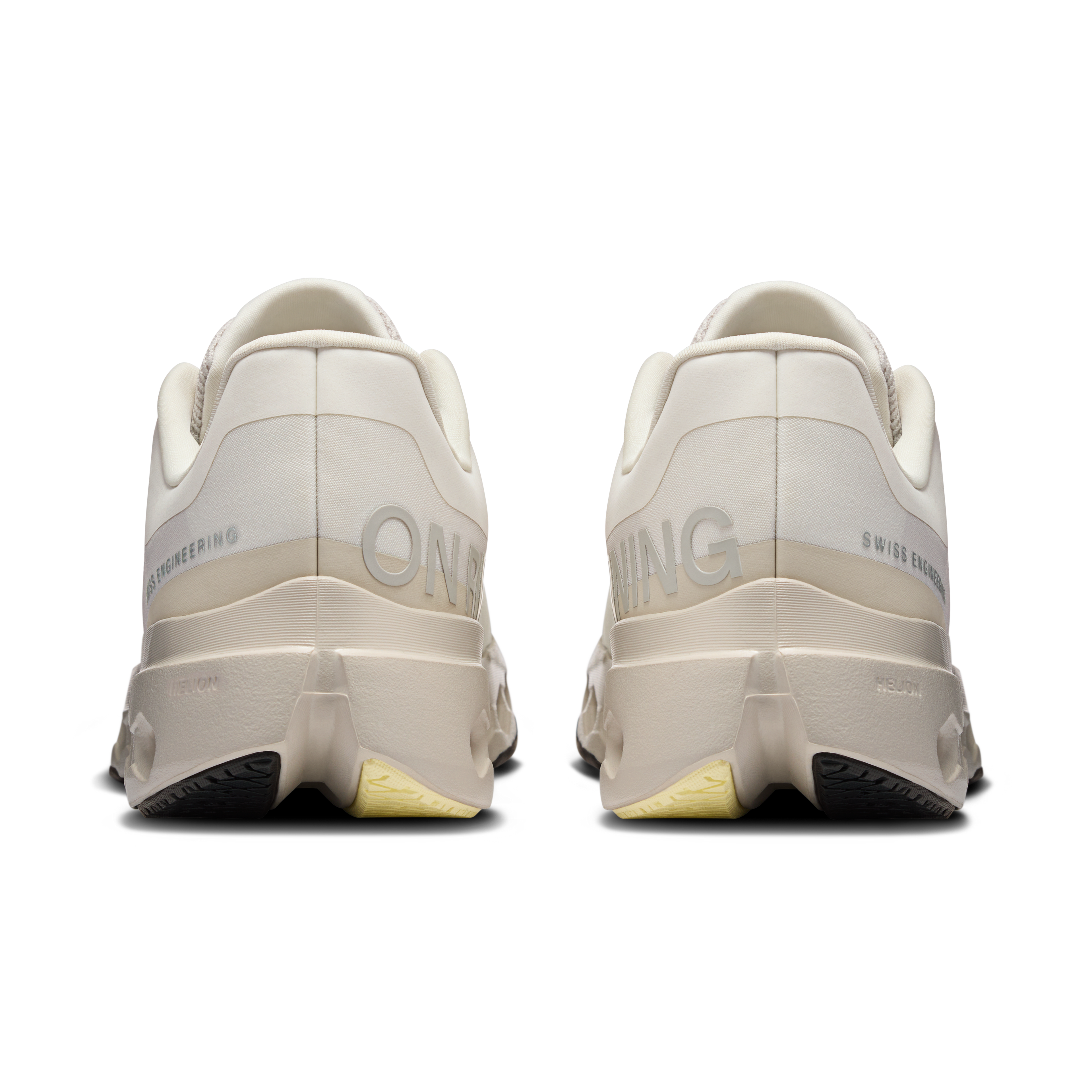 ON Cloudsurfer Next M - Ivory | Silver