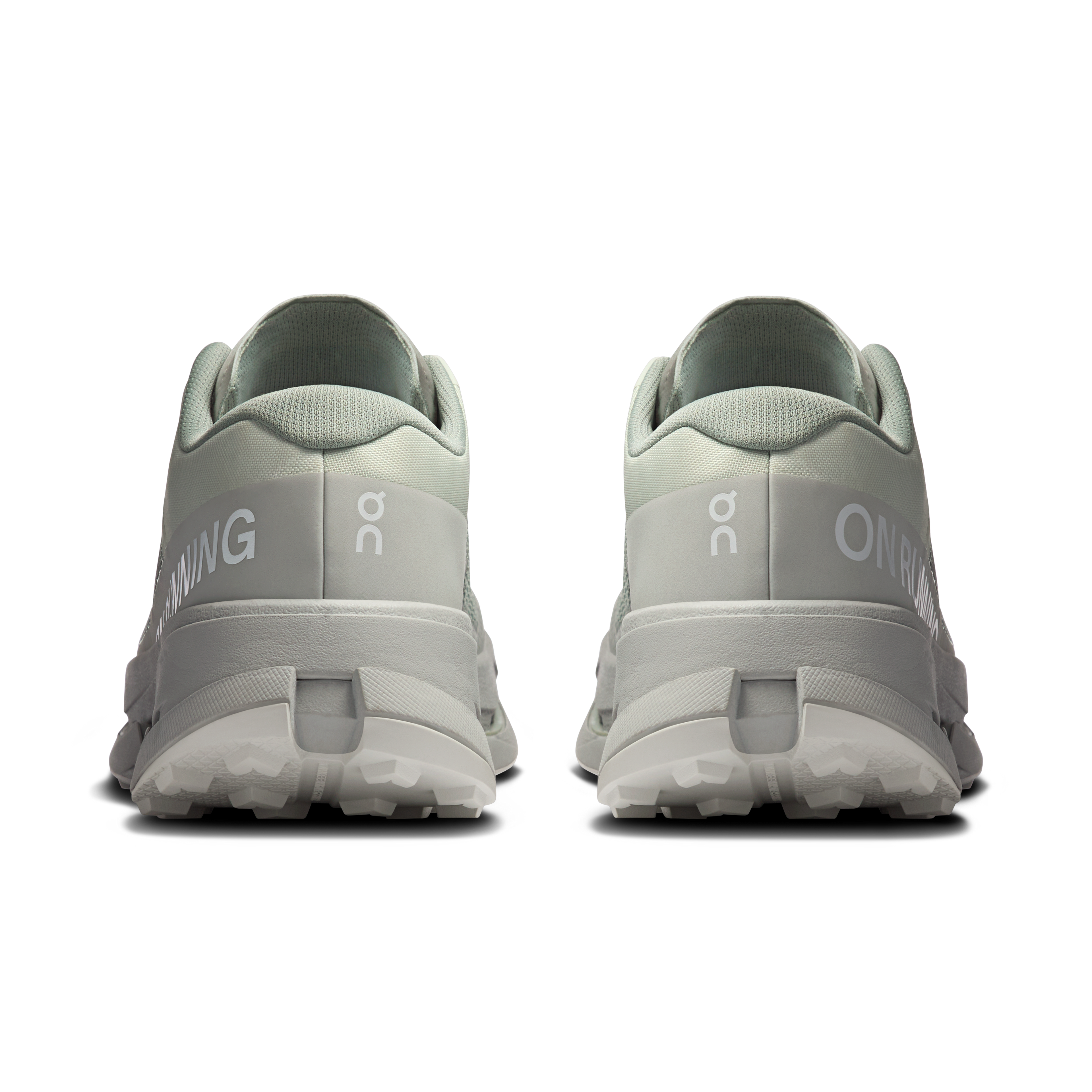 On Cloudultra 3 M - Iceberg | Glacier