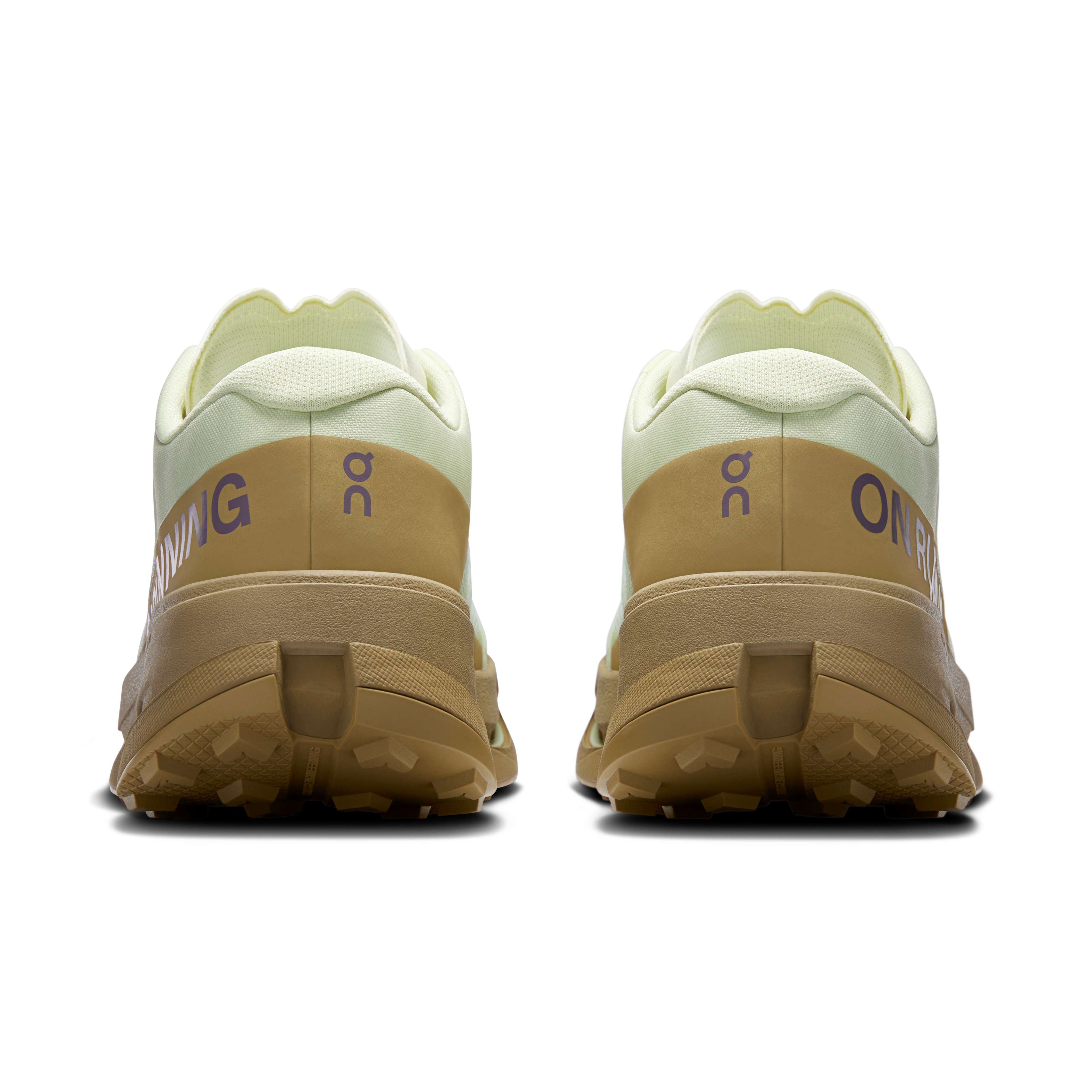 On Cloudultra 3 M - Linen | Safari
