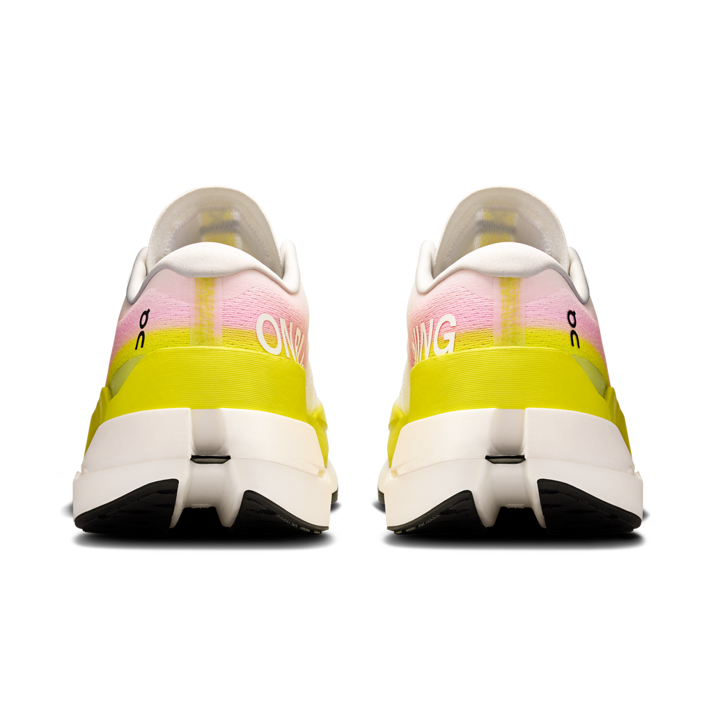 ON Cloud Boom Max M - Lime | Raspberry