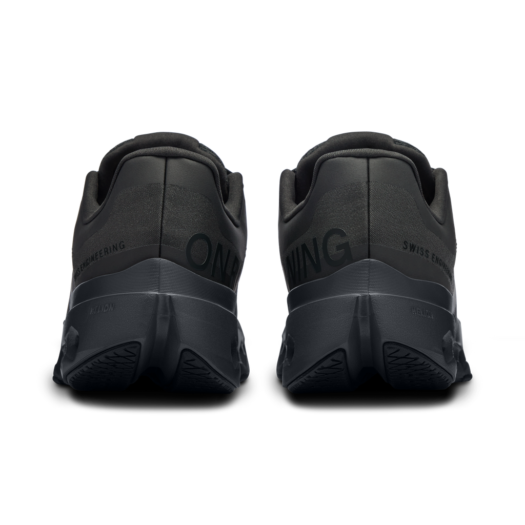 ON Cloudsurfer Next M - Black | Eclipse