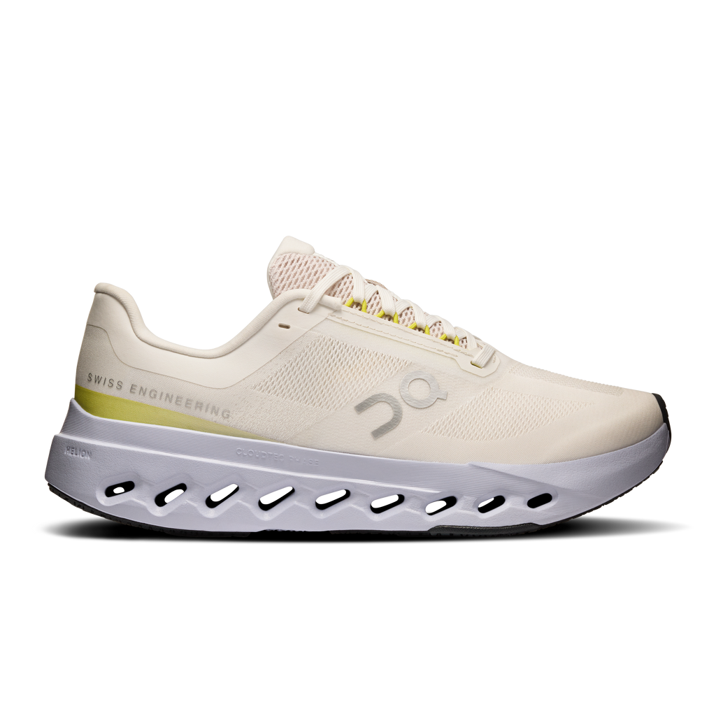 ON Cloudsurfer Next W - Ivory | Nimbus