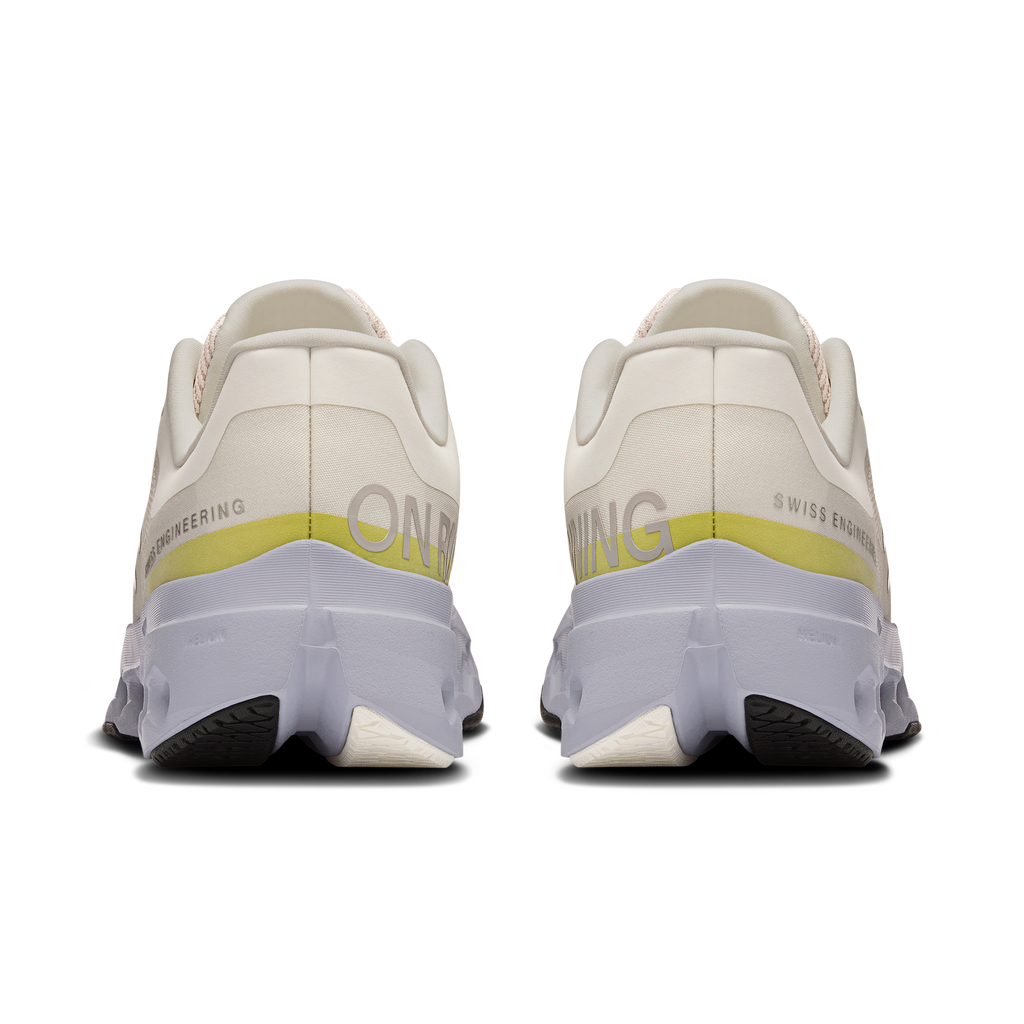 ON Cloudsurfer Next W - Ivory | Nimbus