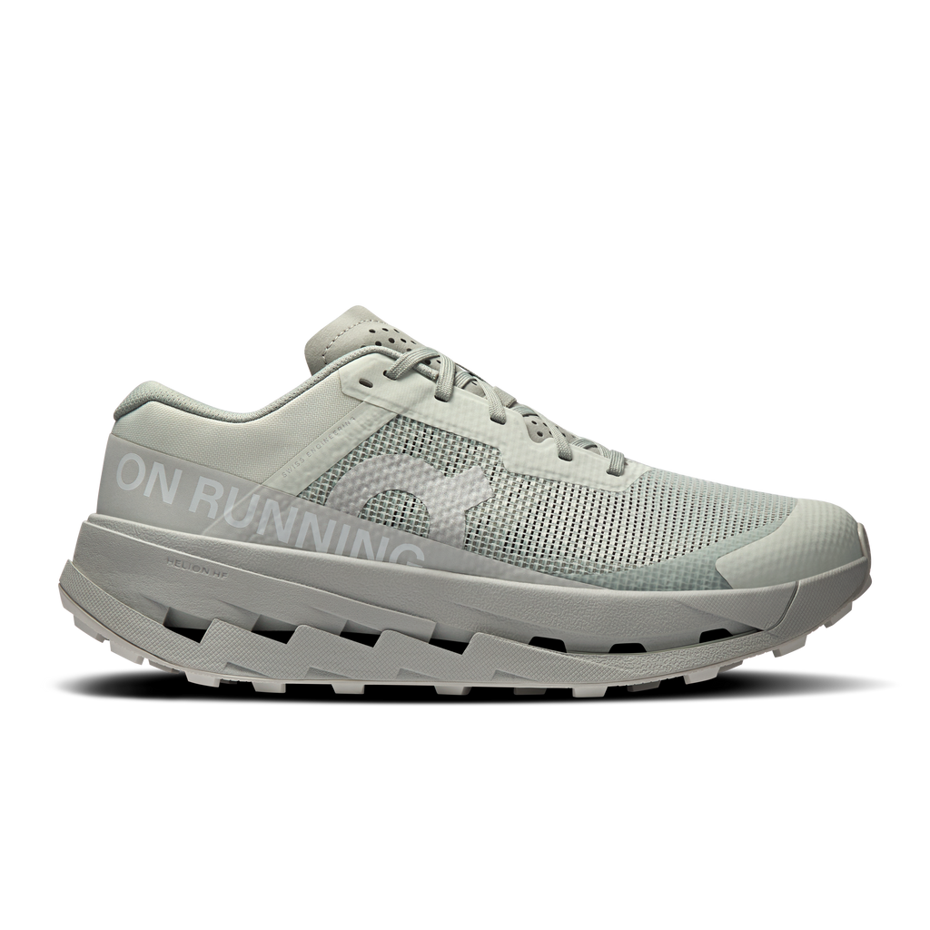 On Cloudultra 3 M - Iceberg | Glacier
