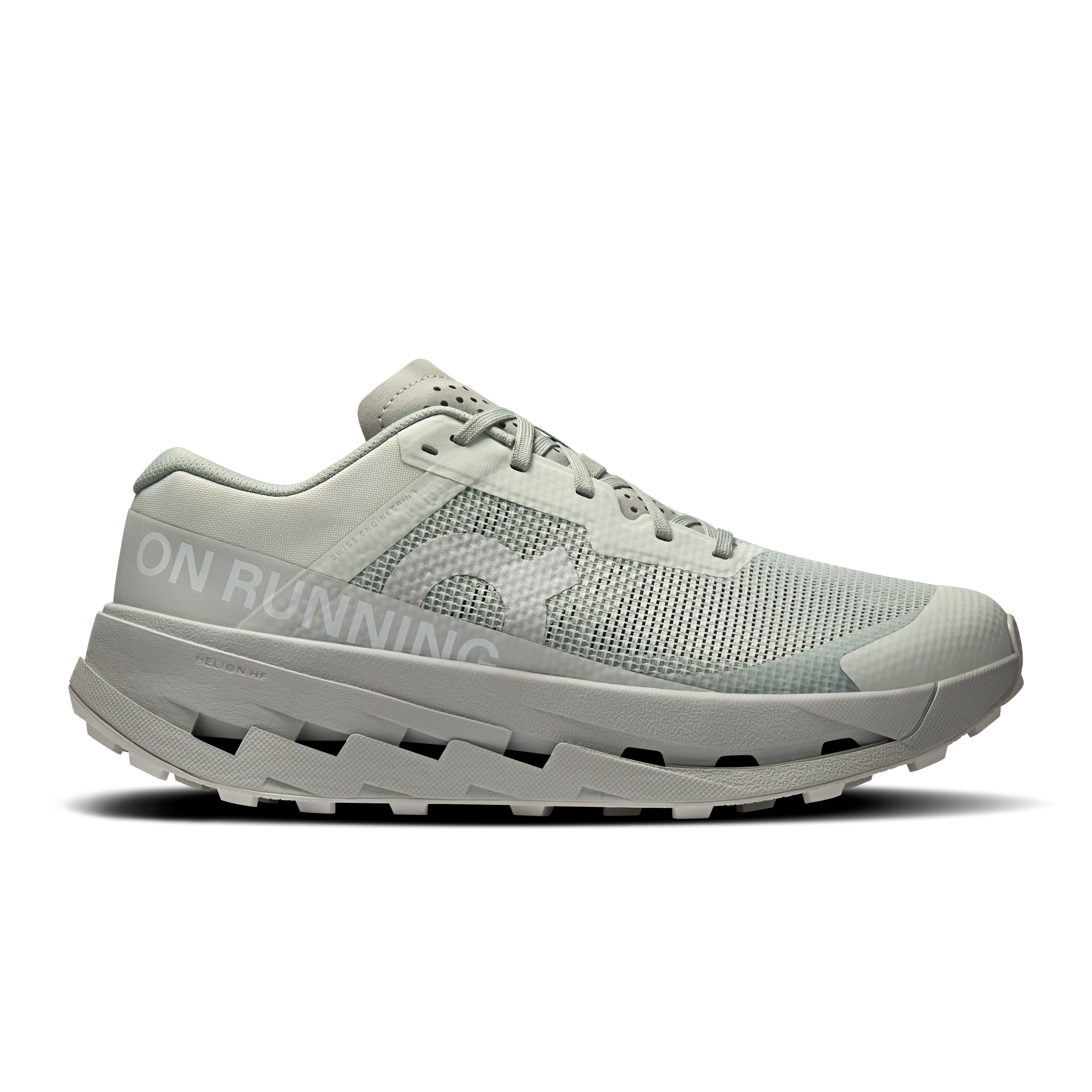 On Cloudultra 3 M - Iceberg | Glacier