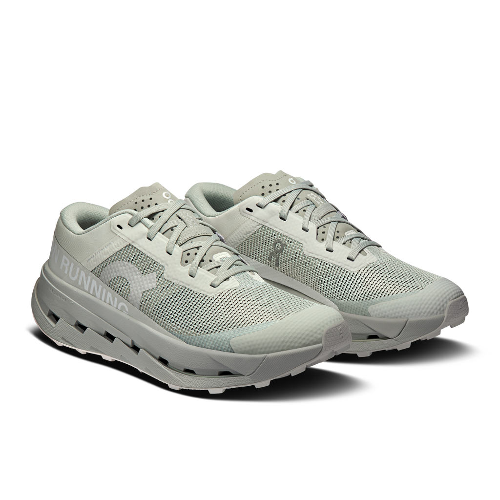 On Cloudultra 3 M - Iceberg | Glacier