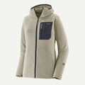 Patagonia Women's R1® Air Fleece Full-Zip Hoody