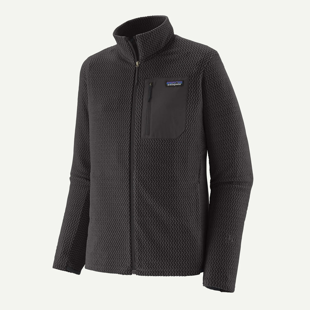 Patagonia Men's R1® Air Fleece Jacket noir