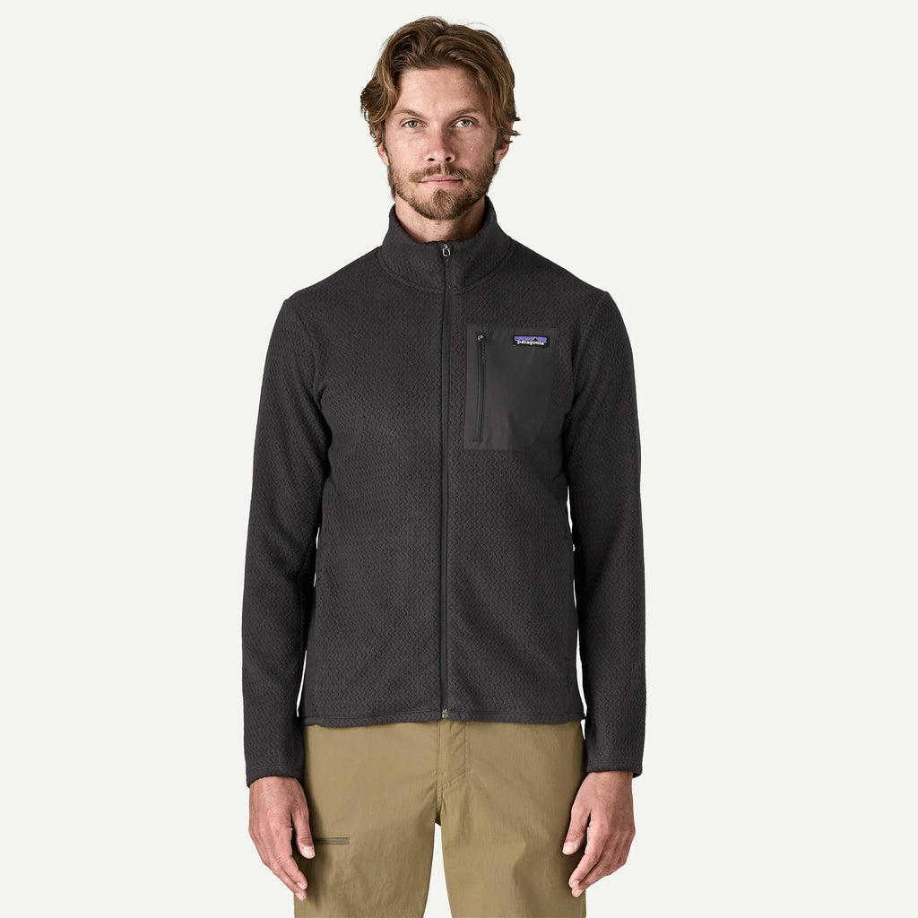 Patagonia Men's R1® Air Fleece Jacket noir