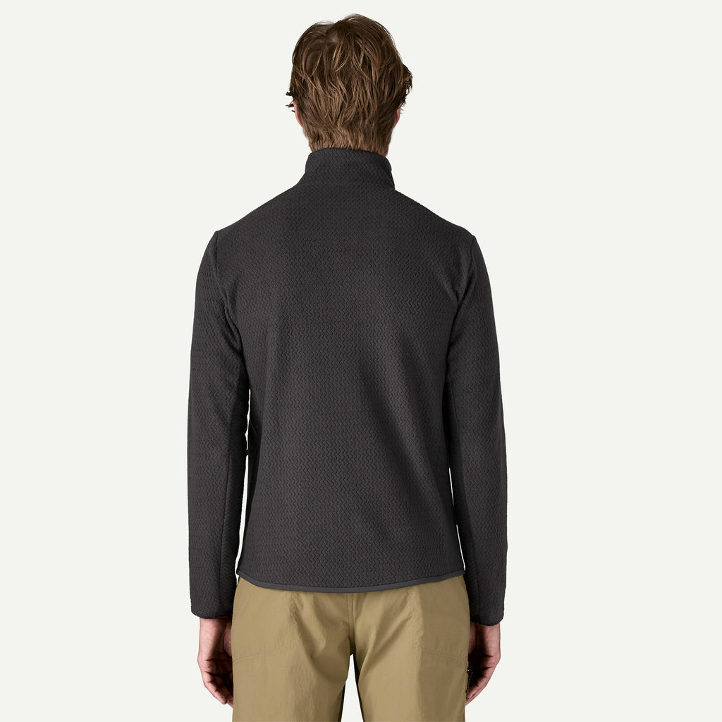 Patagonia Men's R1® Air Fleece Jacket noir