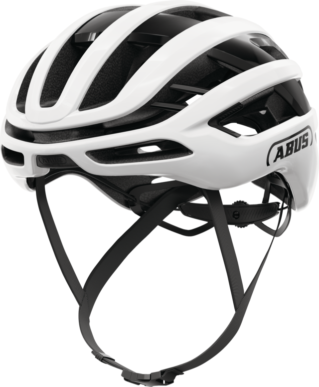 ABUS casque airbreaker polar