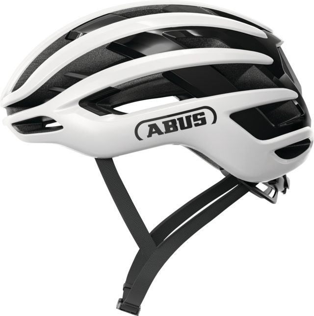 ABUS casque airbreaker polar