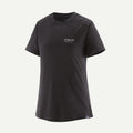Patagonia Women's Capilene® Cool Merino Blend Graphic Shirt