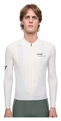 MAAP Maillot d'entraînement long slim vapour