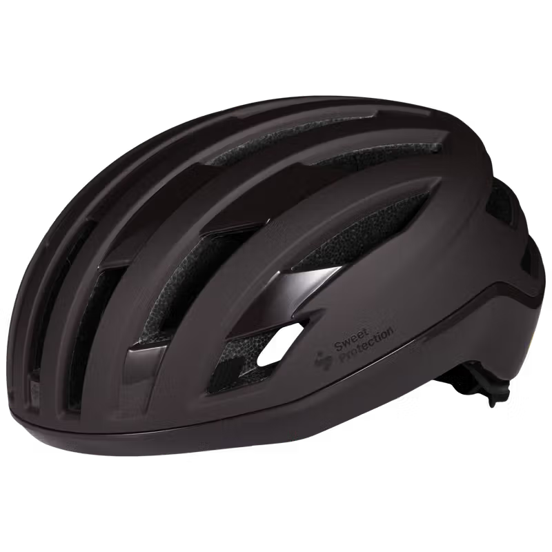 SWEETP casque fluxer mips noir